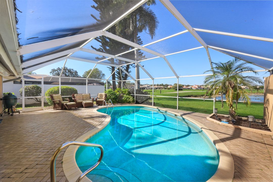 11822 Quail Village Way, Naples, FL 34119