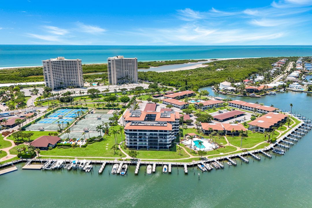 591 Seaview Ct #603A, Marco Island, FL 34145