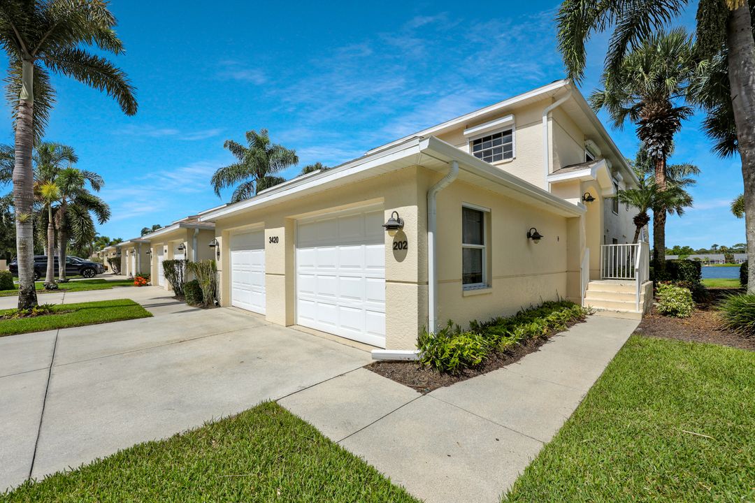 3420 W Crown Pointe Blvd #202, Naples, FL 34112