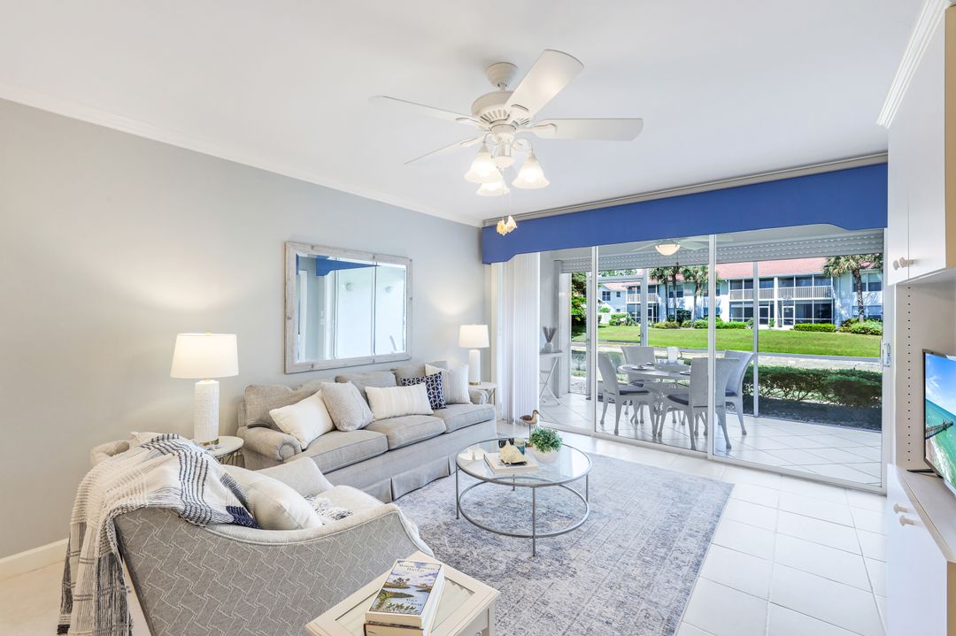 4970 Deerfield Way #103, Naples, FL 34110