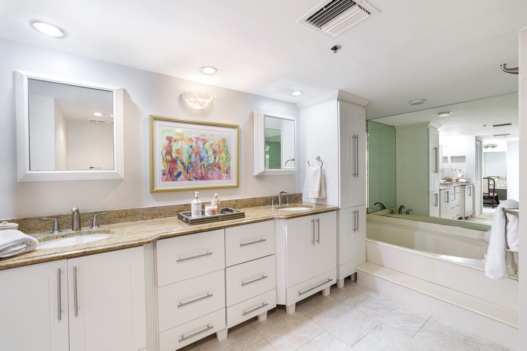 6361 Pelican Bay Blvd #201, Naples, FL 34108