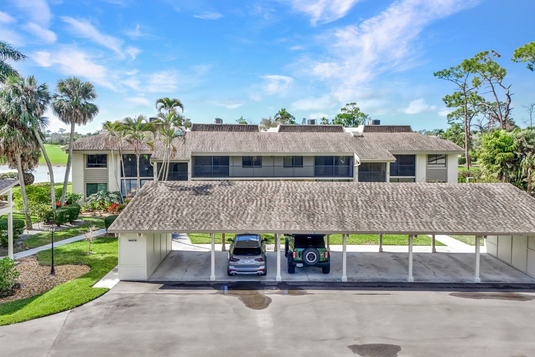 16679 Forest Blvd #204, Fort Myers, FL 33908