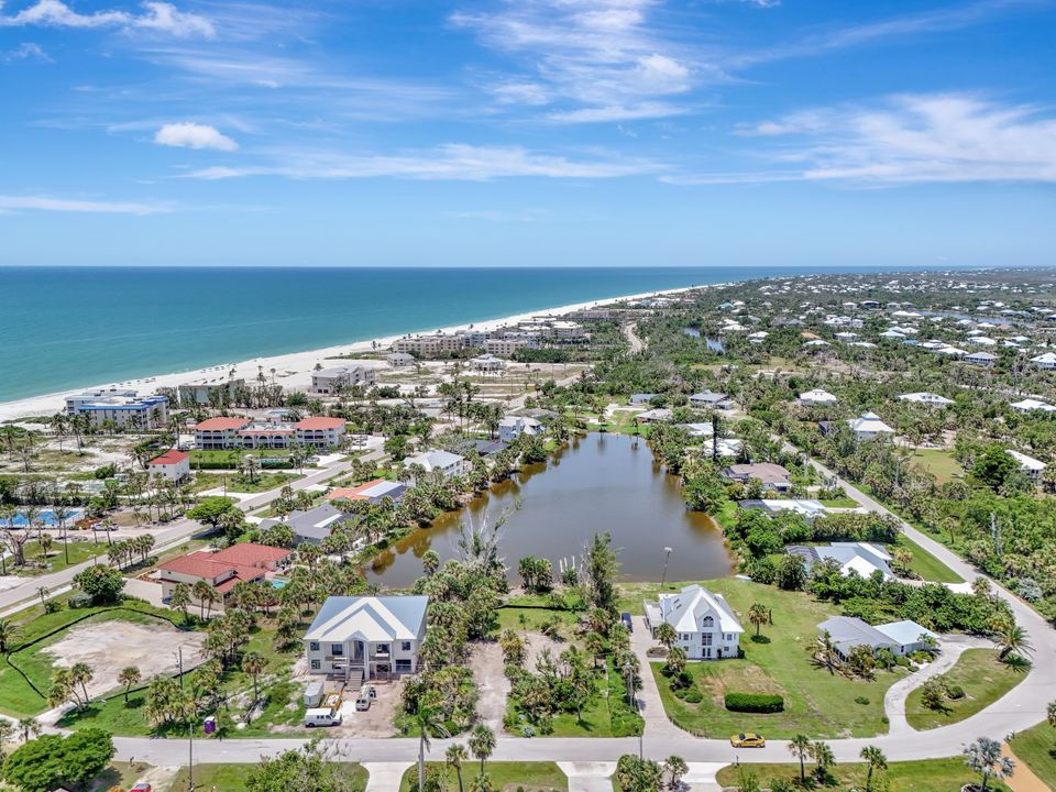 231 Palm Lake Dr, Sanibel, FL 33957