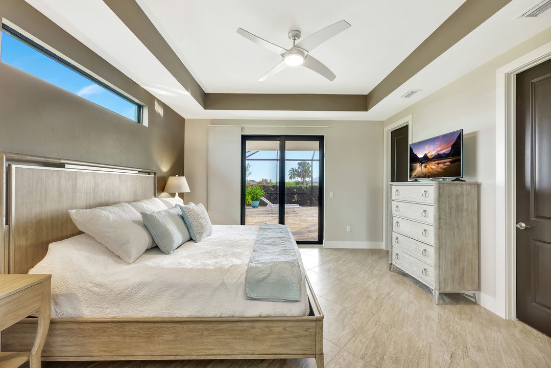 4636 NW 33rd Ln, Cape Coral, FL 33993