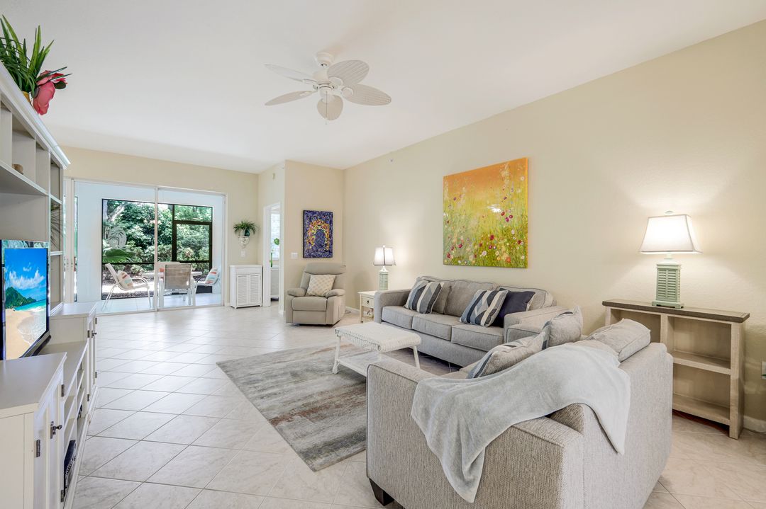 3955 Deer Crossing Ct  #103, Naples, FL 34114