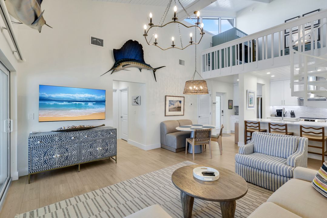 2321 W Gulf Dr #1E, Sanibel, FL 33957