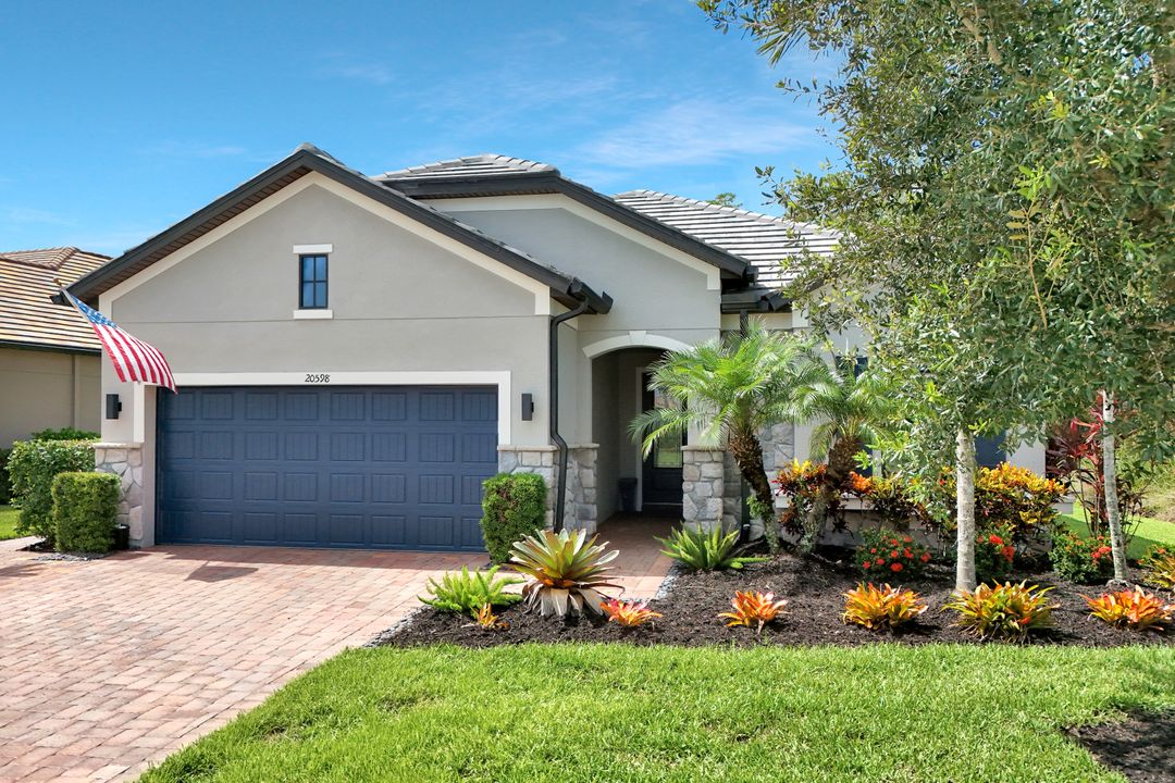 20598 Corkscrew Shores Blvd, Estero, FL 33928