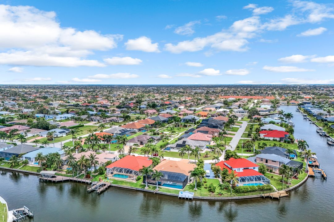 4432 SW 19th Pl, Cape Coral, FL 33914