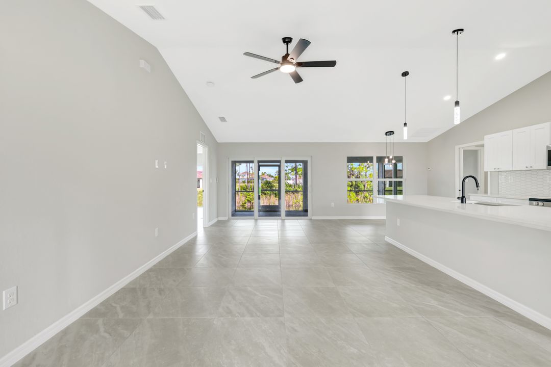 1907 NW 20th Terrace, Cape Coral, FL 33993