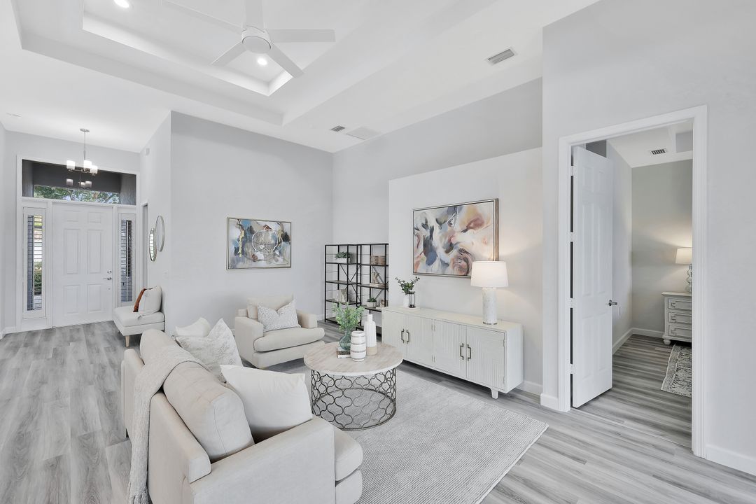 3376 Sandpiper Way, Naples, FL 34109