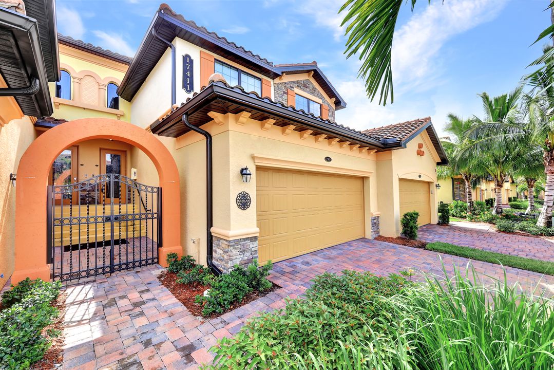 17411 Cherrywood Ct  #7303, Bonita Springs, FL 34135