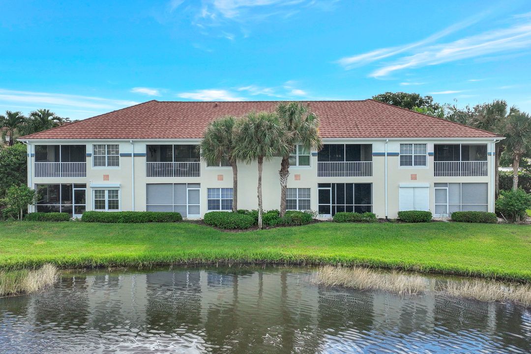 23751 Eddystone Rd #101, Bonita Springs, FL 34135