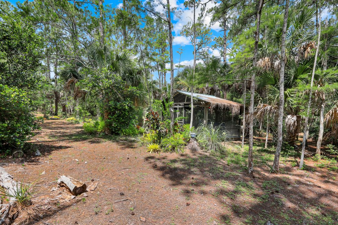 2661 Golden Gate Blvd W, Naples, FL 34120