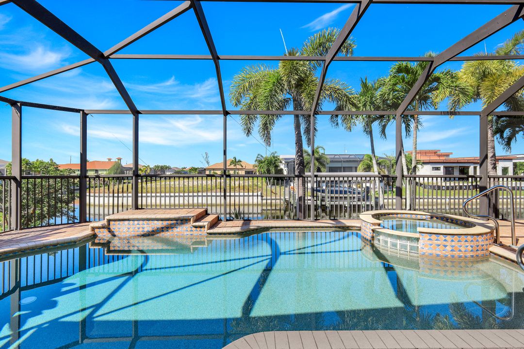 2832 SW 17th Ave, Cape Coral, FL 33914