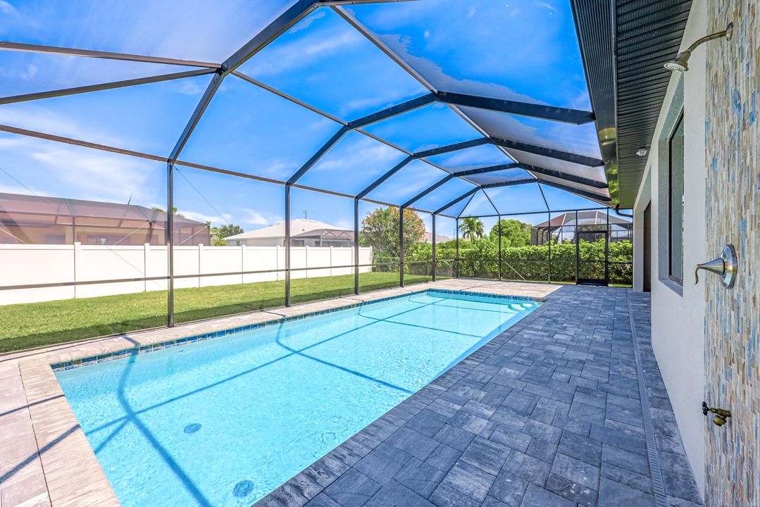 1419 Mohawk Pkwy, Cape Coral, FL 33914