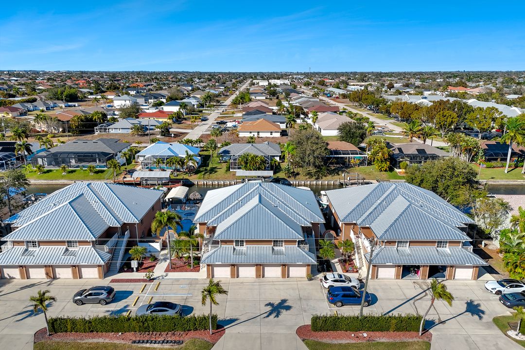 841 SW 47th Terrace #103, Cape Coral, FL 33914