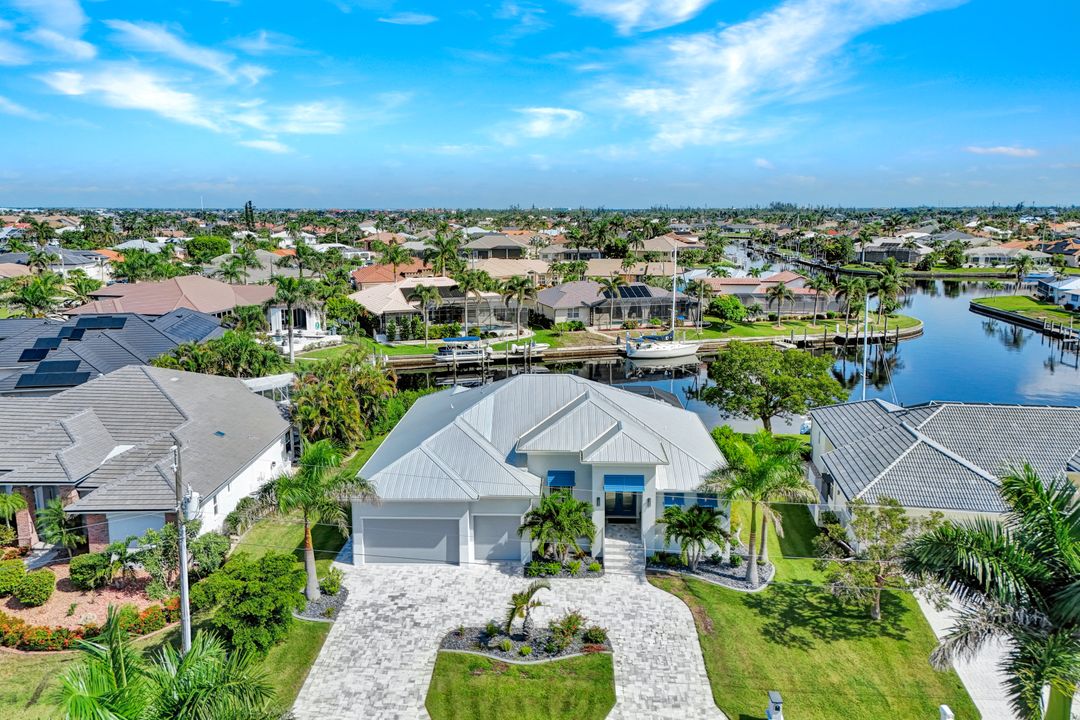 1306 Osprey Dr, Punta Gorda, FL 33950