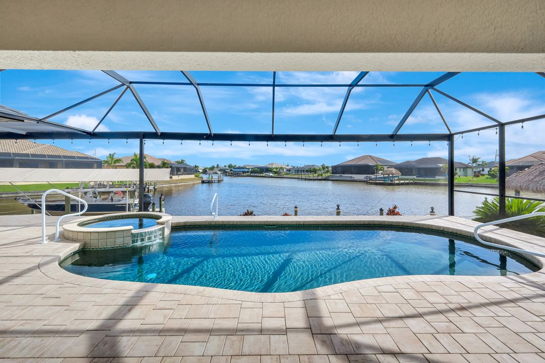 1405 NW 34th Ave, Cape Coral, FL 33993