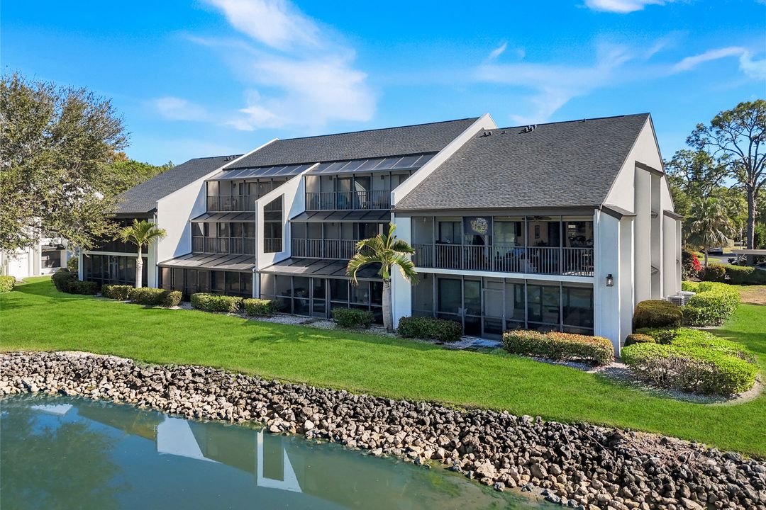 16460 Timberlakes Dr #103, Fort Myers, FL 33908