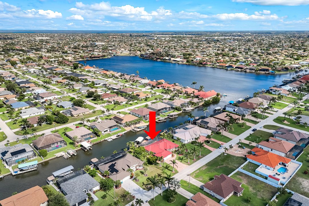 4418 SW 10th Ave, Cape Coral, FL 33914