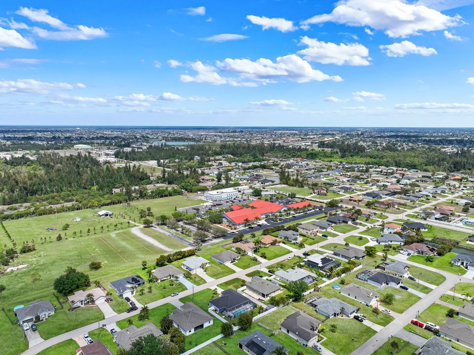 2118 SW 12th Terrace, Cape Coral, FL 33991