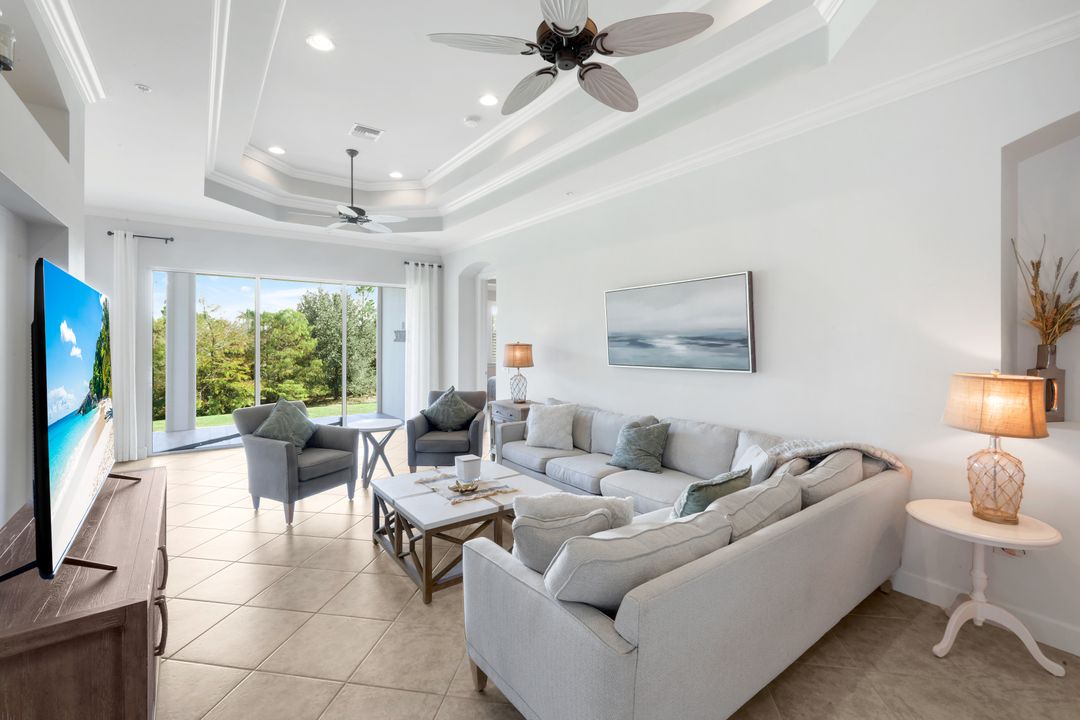 9550 Ironstone Terrace #201, Naples, FL 34120