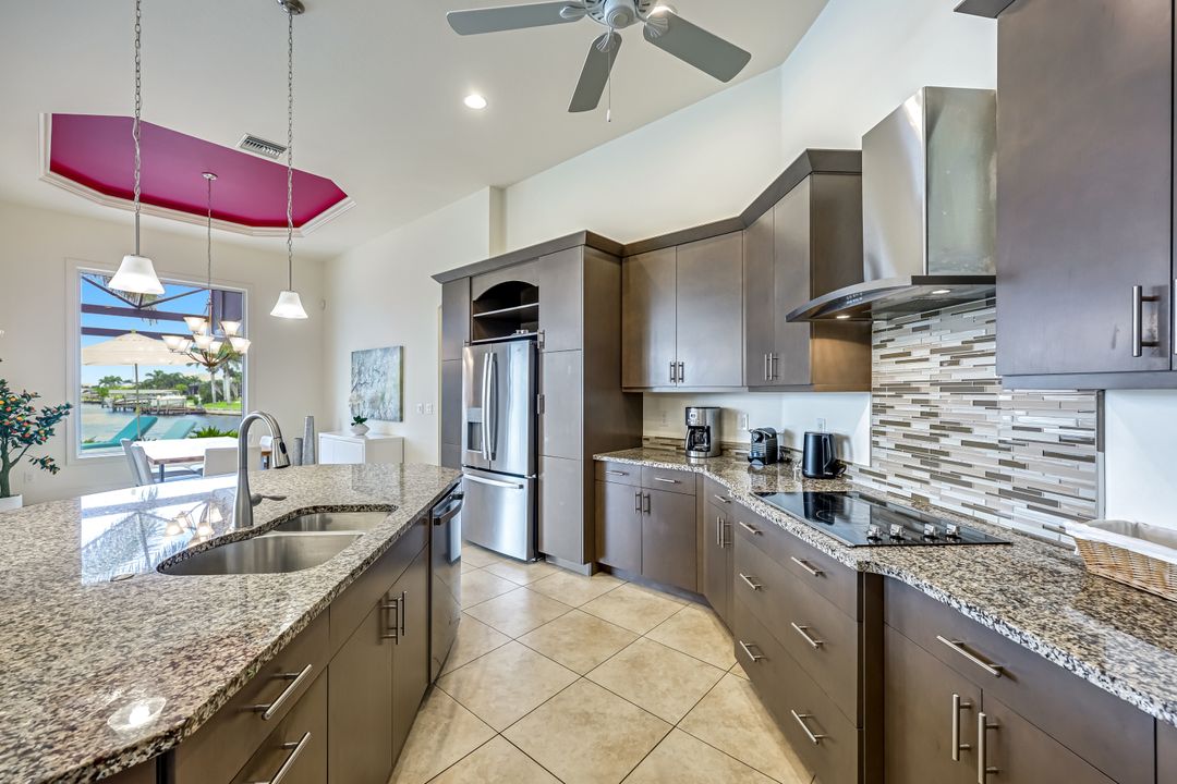 4432 SW 19th Pl, Cape Coral, FL 33914