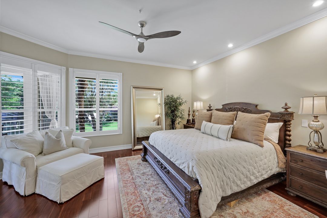 1840 Les Chateaux Blvd #4-201, Naples, FL 34109