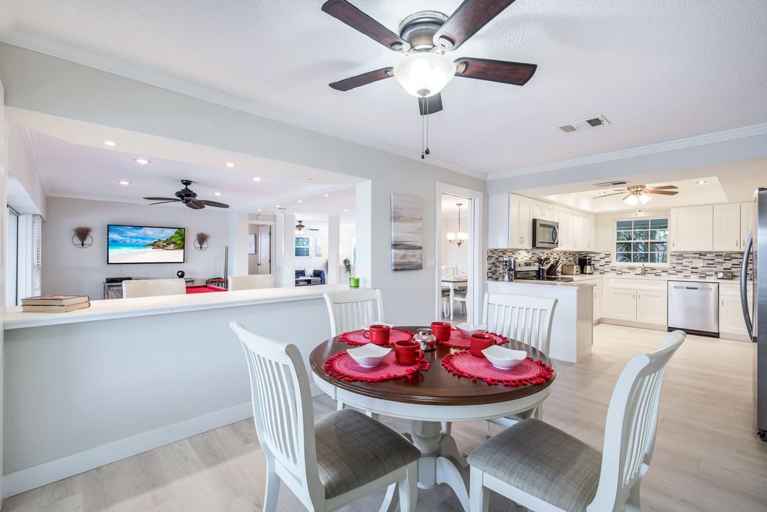 Villa Bimini, Cape Coral, FL 33914