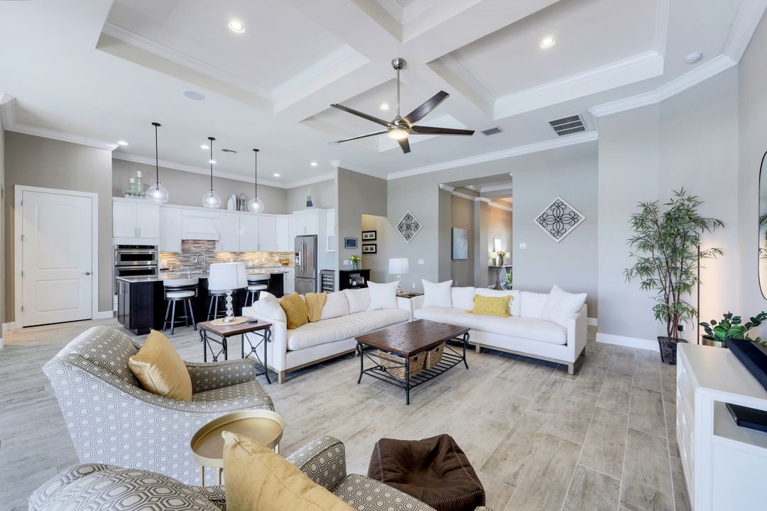 14465 Pine Hollow Drive, Estero, FL 33928