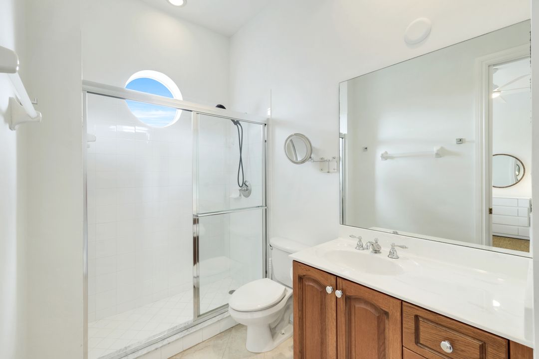 9097 Cherry Oaks Tr #201, Naples, FL 34114