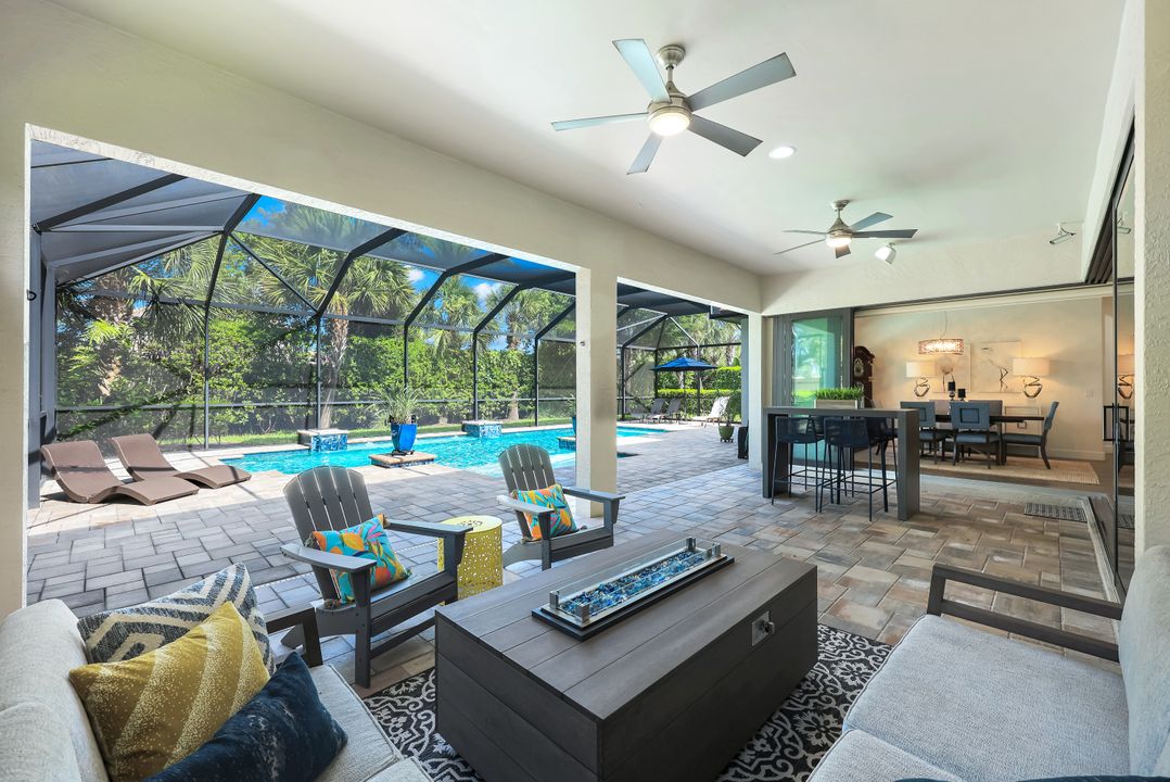 16273 Camden Lakes Cir, Naples, FL 34110
