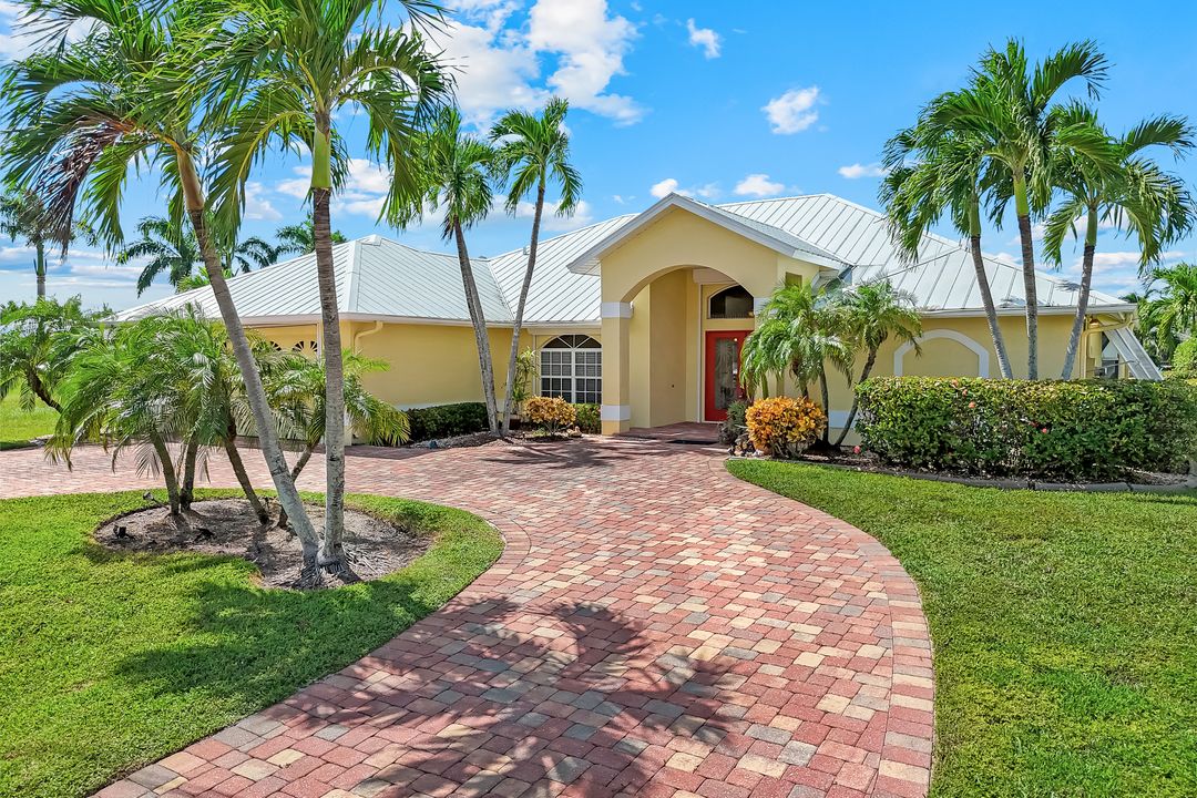 4130 SW 28th Ave, Cape Coral, FL 33914