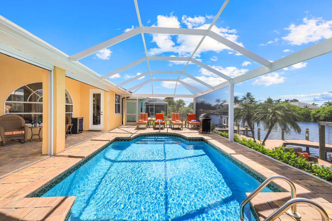 2608 SW 27th Pl, Cape Coral, FL 33914