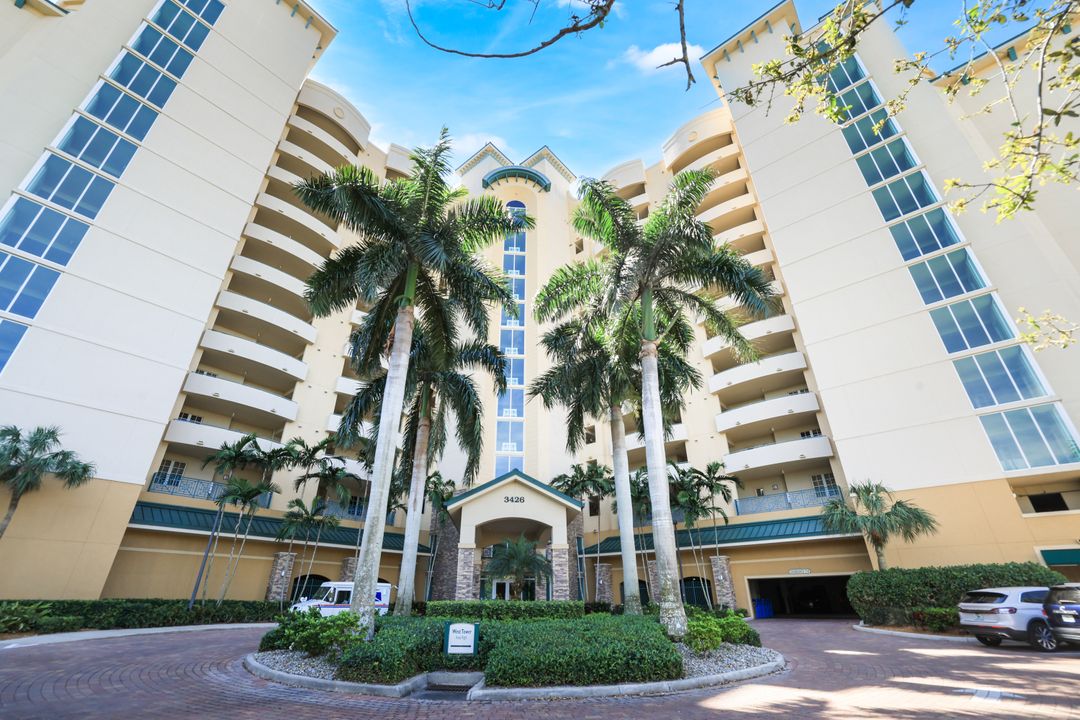 3426 Hancock Bridge Pkwy #PH2W, North Fort Myers, FL 33903