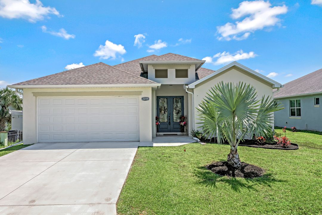 2214 Isle of Pines Ave, Fort Myers, FL 33905
