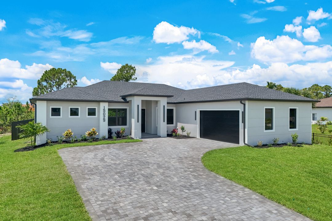 15029 Acorn Cir, Port Charlotte, FL 33981