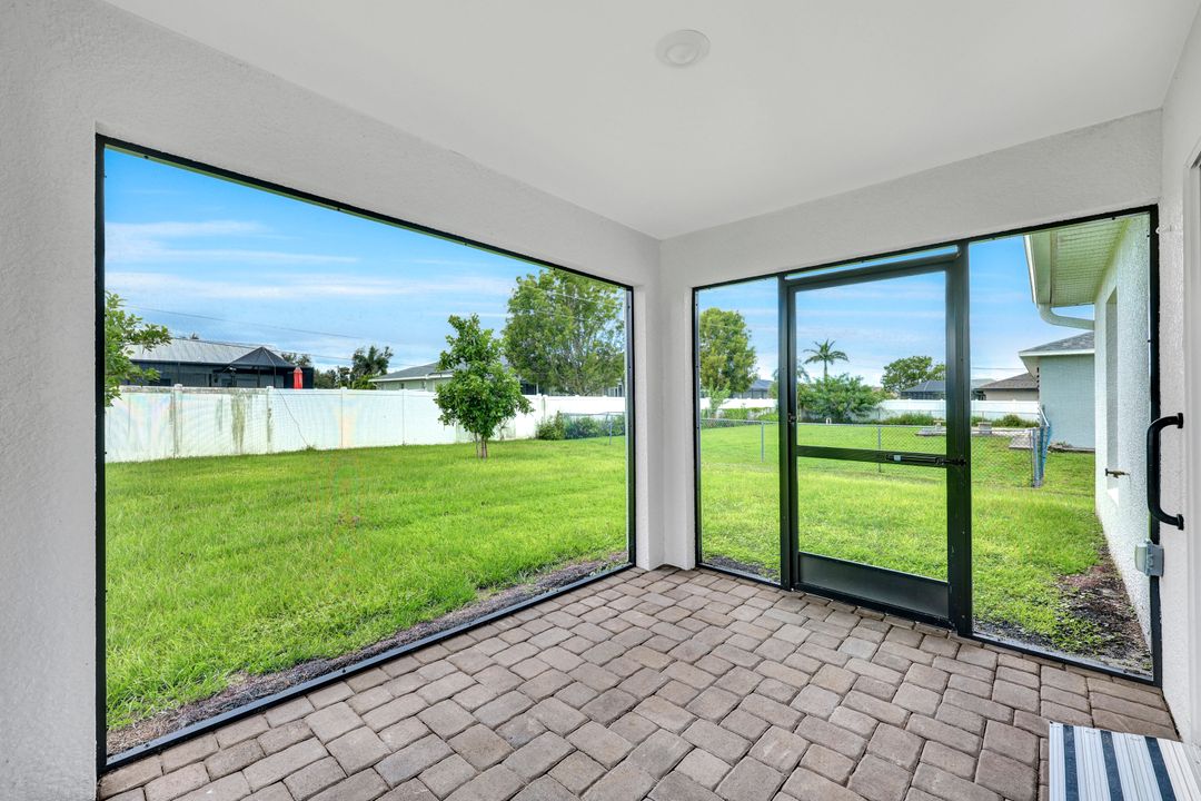 1314 SW 35th Terrace, Cape Coral, FL 33914