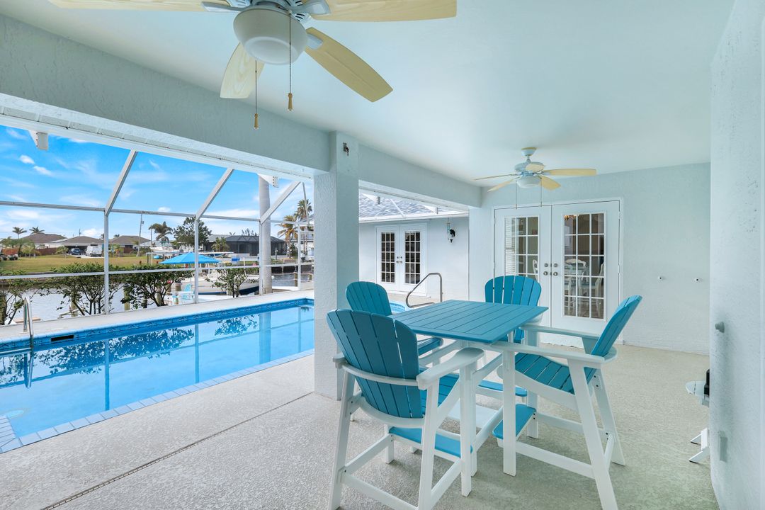 1016 NW 36th Ave, Cape Coral, FL 33993