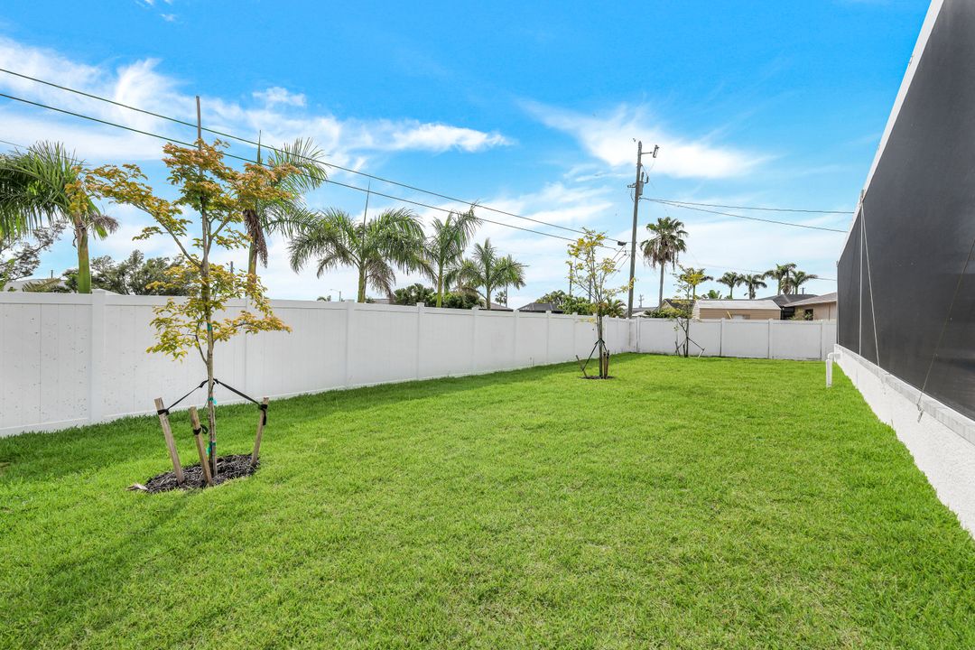 141 SW 46th Terrace, Cape Coral, FL 33914