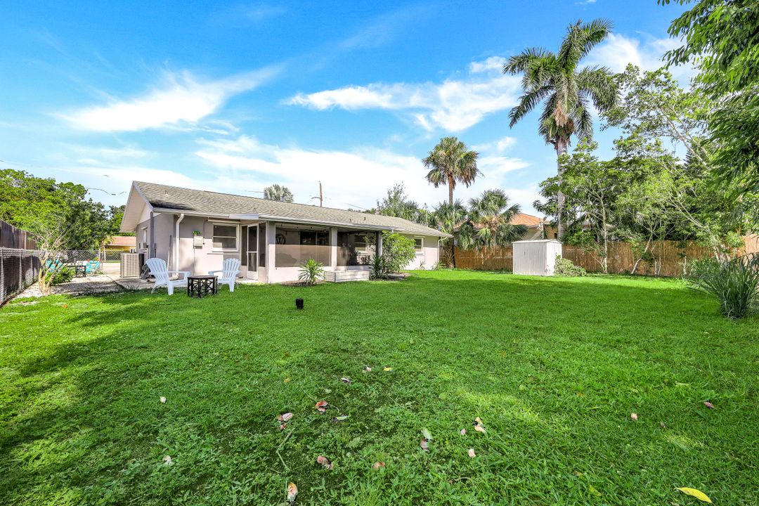 27111 Lavinka St, Bonita Springs, FL 34135