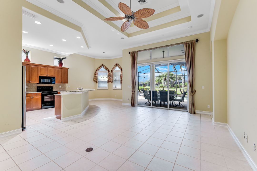 12584 Grandezza Cir, Estero, FL 33928