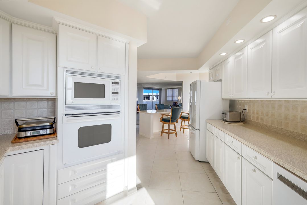 6001 Pelican Bay Blvd  #1506, Naples, FL 34108