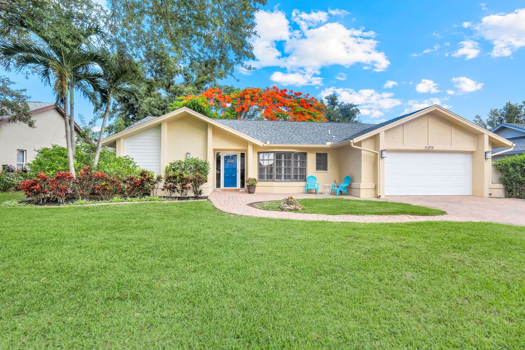 15878 Gleneagle Ct, Fort Myers, FL 33908