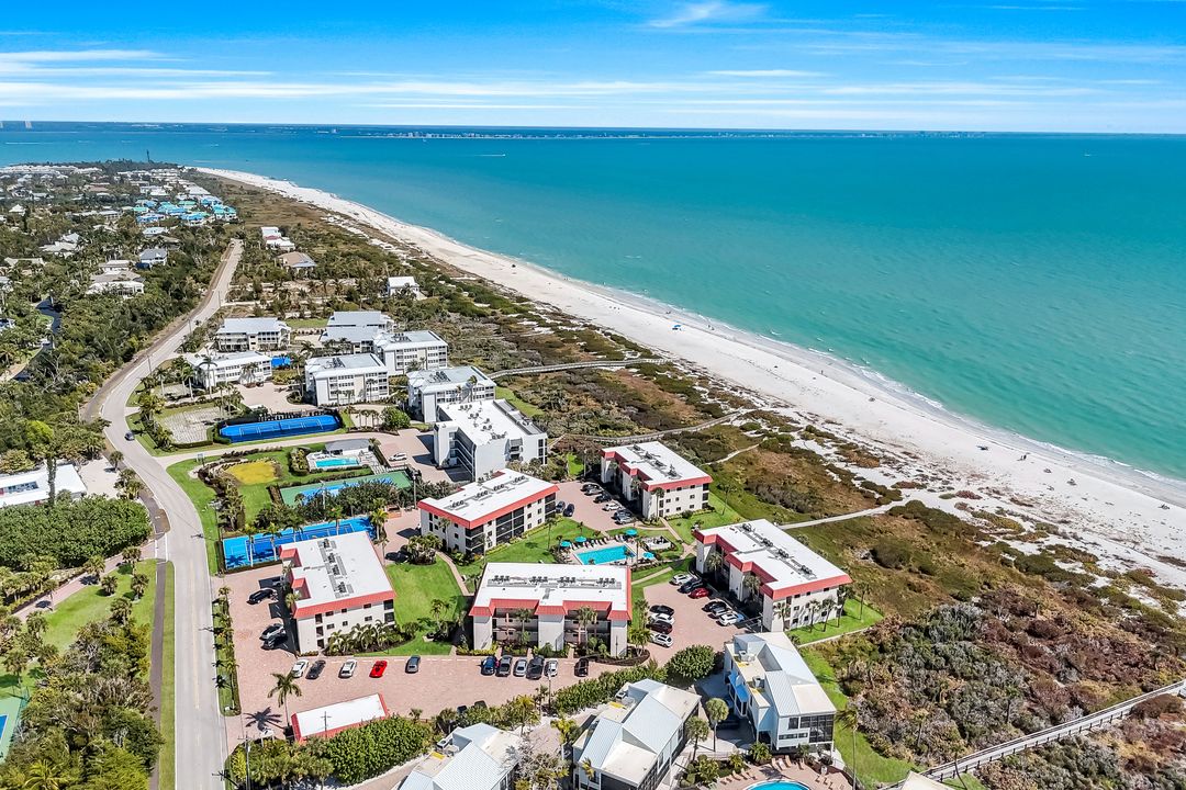 671 E Gulf Dr #1B3, Sanibel, FL 33957