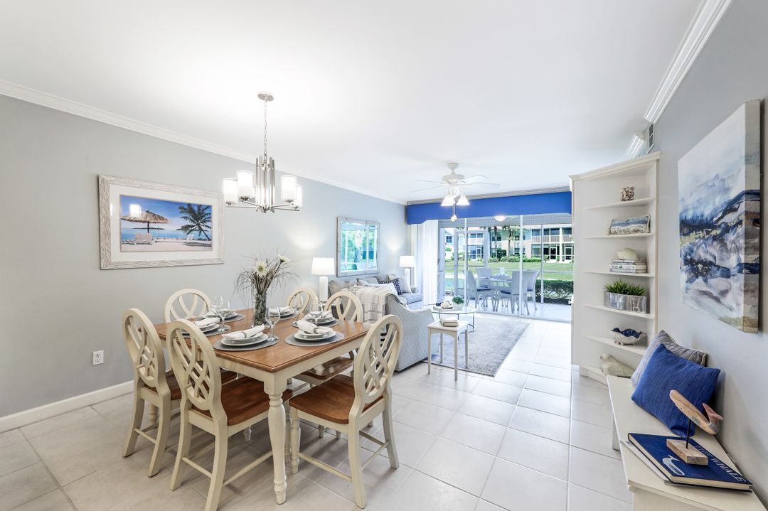 4970 Deerfield Way #103, Naples, FL 34110