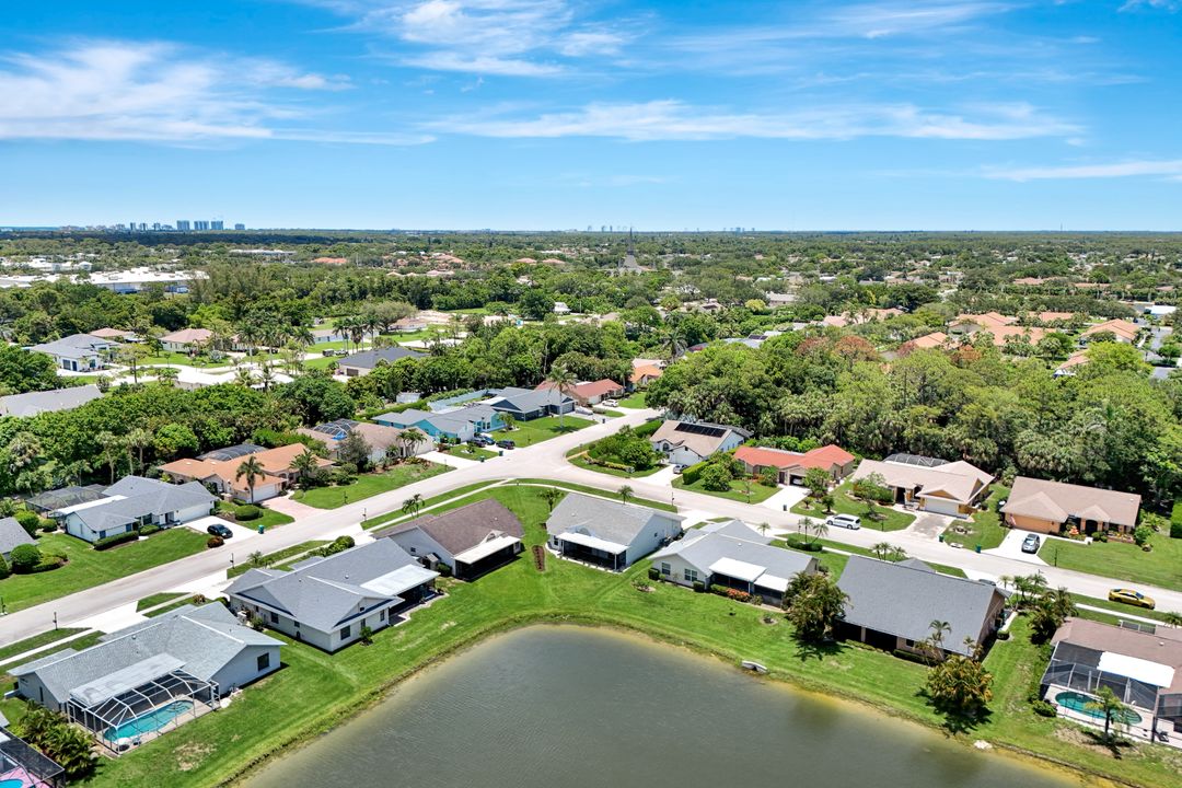 3302 Arlette Dr, Naples, FL 34109