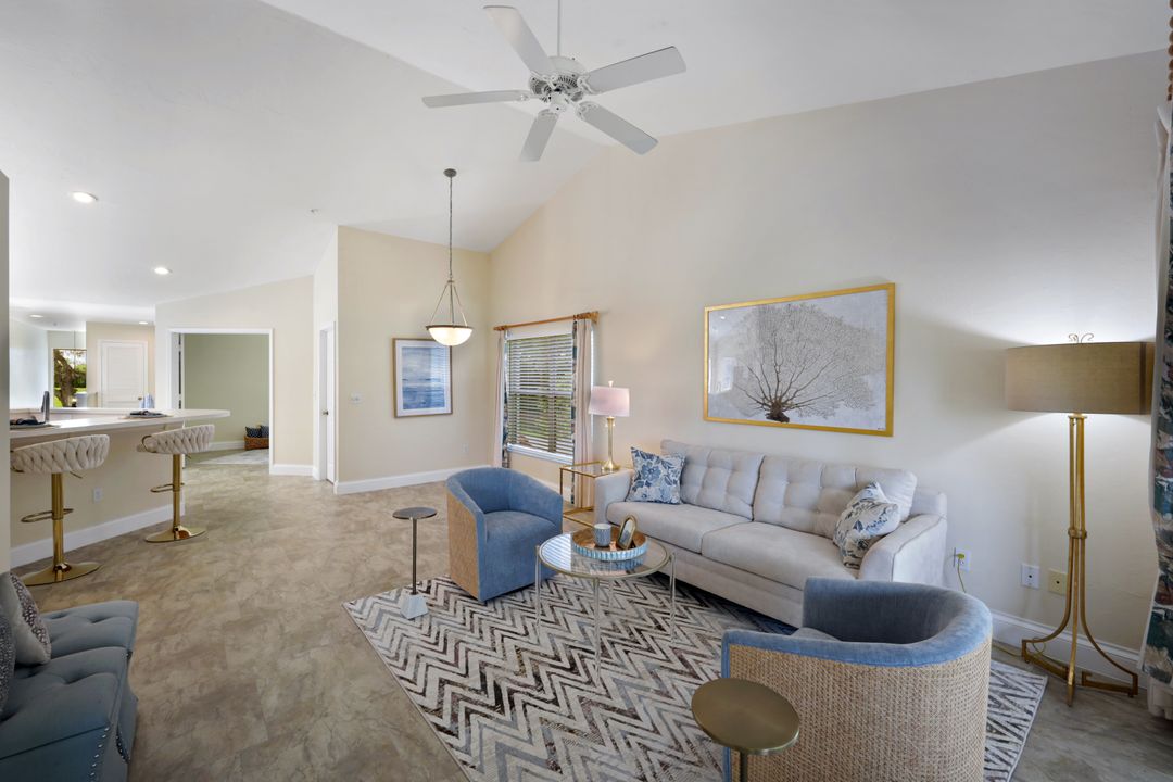 4940 Deerfield Way #201, Naples, FL 34110