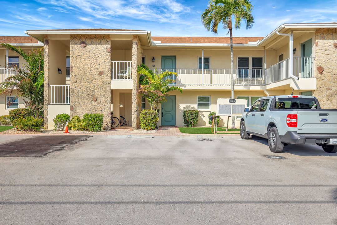 1639 Beach Pkwy  #103, Cape Coral, FL 33904