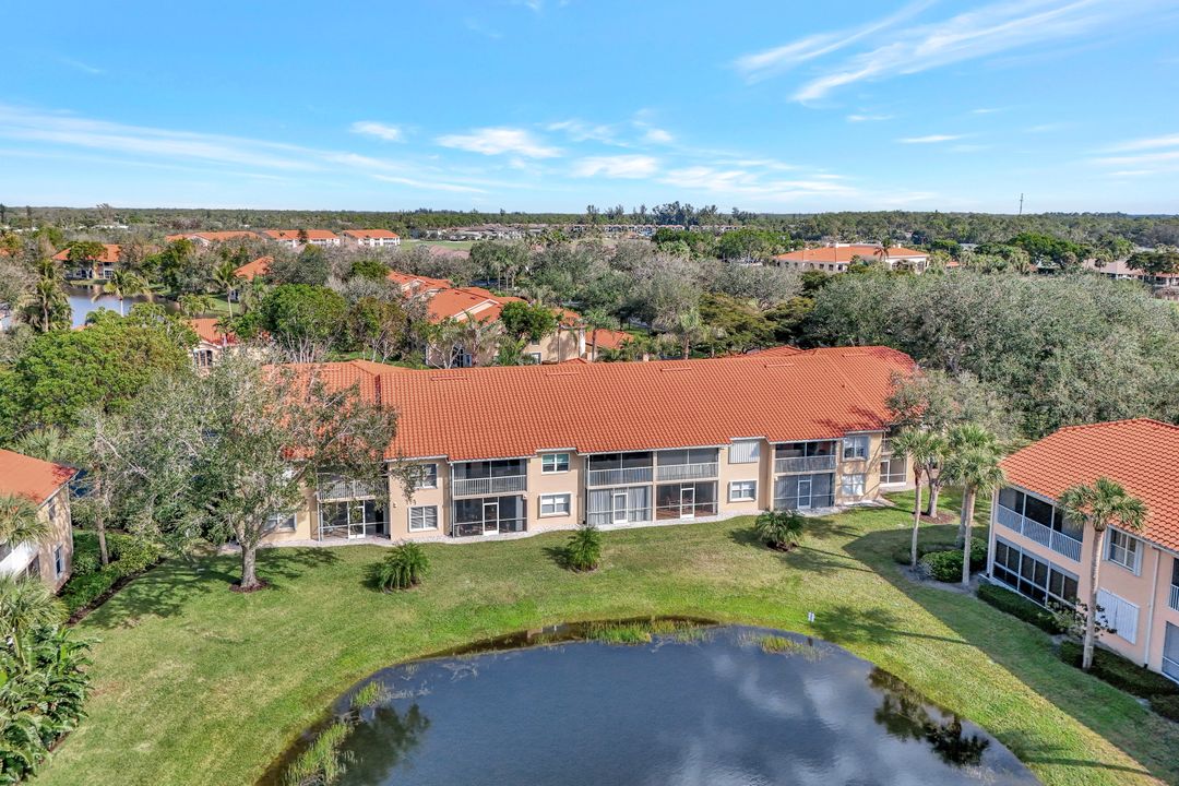 9680 Rosewood Pointe Terrace #201, Bonita Springs, FL 34135